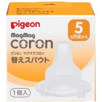 Pigeon Magmag Spout Replacement
